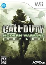 Call of Duty 4: Modern Warfare