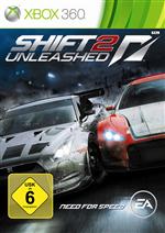 Alle Infos zu Shift 2 Unleashed (360)