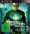 Green Lantern: Rise of the Manhunters