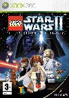 Lego Star Wars II: Die klassische Trilogie
