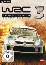 WRC 3 - FIA World Rally Championship