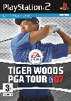Tiger Woods PGA Tour 07