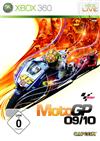 Moto GP 09/10