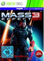 Alle Infos zu Mass Effect 3 (360,360,360,360,360,360,360,360)
