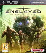 Enslaved: Odyssey to the West