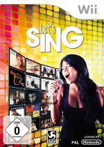 Let's Sing