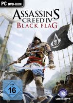 Alle Infos zu Assassin's Creed 4: Black Flag (PC,PC)