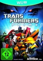 TransFormers: Prime - Das Spiel