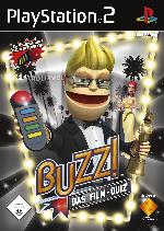 Alle Infos zu Buzz! Das Film-Quiz (PlayStation2)