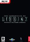 The Chronicles of Riddick: Assault on Dark Athena