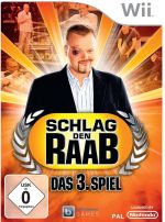 Schlag den Raab: Das 3. Spiel