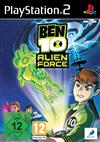 Ben 10: Alien Force