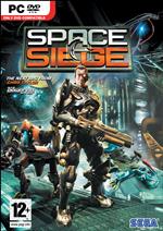 Alle Infos zu Space Siege (PC)