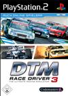 DTM Race Driver 3