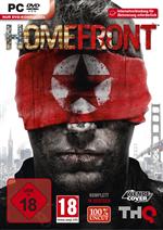 Alle Infos zu Homefront (PC)