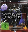White Knight Chronicles II