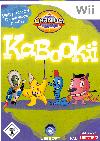 Cranium Kabookii