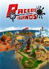 Racers' Island - Crazy Racers