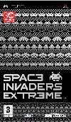 Space Invaders: Extreme