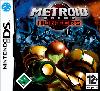 Metroid Prime: Hunters