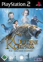 Alle Infos zu Der Goldene Kompass (PlayStation2)