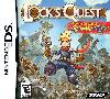 Lock's Quest - H�ter der Welt