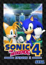 Alle Infos zu Sonic the Hedgehog 4: Episode II (PlayStation3)