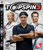 Alle Infos zu Top Spin 3 (PlayStation3)