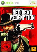 Red Dead Redemption