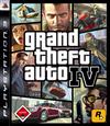 Grand Theft Auto IV