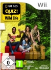 Nat Geo Quiz! - Wild Life