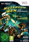 Mushroom Men: Der Sporenkrieg