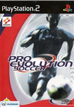 Alle Infos zu Pro Evolution Soccer (PlayStation2)