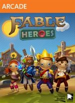 Alle Infos zu Fable Heroes (360)