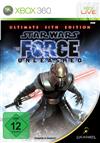 Star Wars: The Force Unleashed - Ultimate Sith Edition