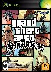 Grand Theft Auto: San Andreas