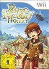 Rune Factory: Frontier
