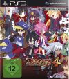 Disgaea 4: A Promise Unforgotten