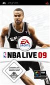 NBA Live 09