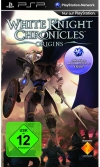 White Knight Chronicles: Origins