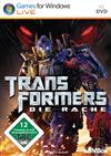 TransFormers: Die Rache
