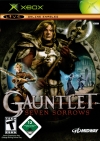 Gauntlet: Seven Sorrows