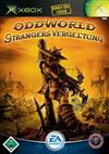 Oddworld: Strangers Vergeltung