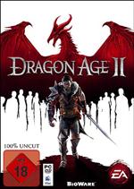Alle Infos zu Dragon Age II (PC)