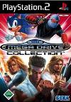 Sega Mega Drive Collection