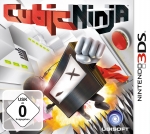 Alle Infos zu Cubic Ninja (3DS)