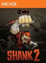 Alle Infos zu Shank 2 (360)
