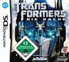 TransFormers: Die Rache