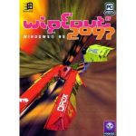Alle Infos zu WipEout 2097 (PC)