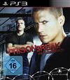 Prison Break: The Conspiracy